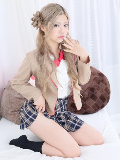 じゅりプロフィール写真4